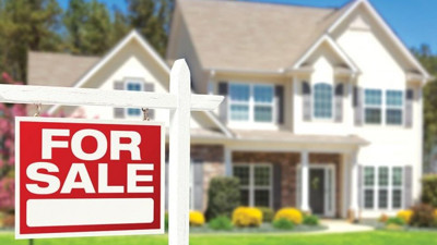 İngiltere’de konut fiyatları arttı