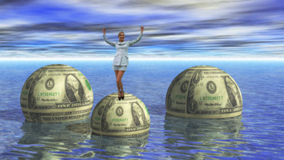 Dolar sakin seyrediyor