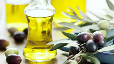 “Zeytinyağı ihracatı düşüşte”