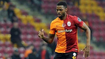 G.Saray'dan Real Betis'e