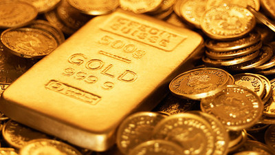 Altının gramı 125 liranın altında dengelendi