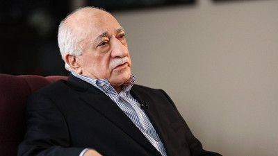 Almanya'da Gülen'e boykot çağrısı yapanlara soruşturma
