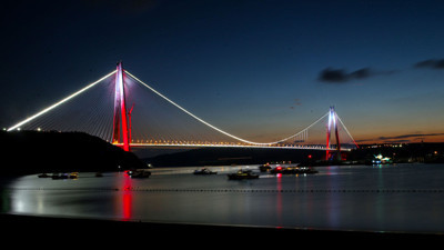 Ücretli geçişler başladı