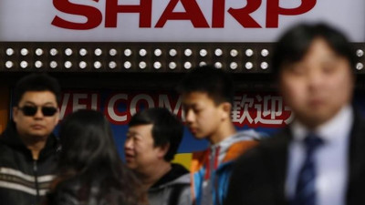 Sharp Corp. marka lisansını geri almak istiyor