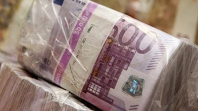 723 milyar euroluk servet