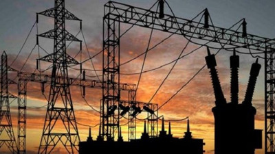 Spot piyasada elektrik fiyatları