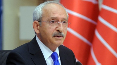 Kılıçdaroğlu: Yargı yürütmenin emrine girdi