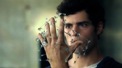 Max Steel'in ilk fragmanı yayınlandı