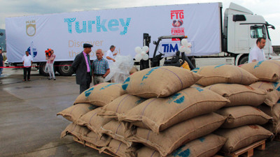 Ağustos ayı ihracat rakamları açıklandı