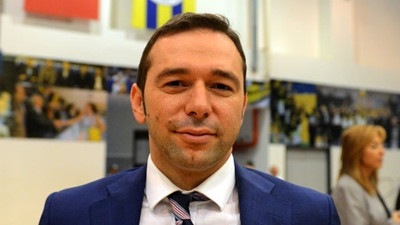 Fenerbahçe yönetiminde üst düzey istifa