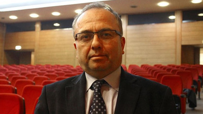 Türkiye Maarif Vakfı Başkanlığına Prof. Dr. Akgün seçildi