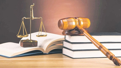 Yeni tartışma konumuz: El koyma!