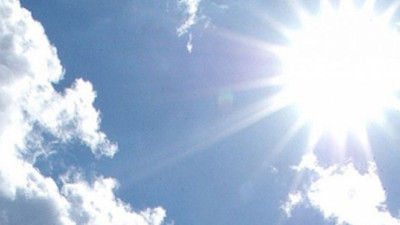 Sıcaklık Kıyı Ege'de azalıyor