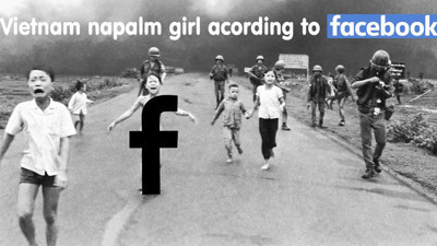 Facebook'tan geri adım