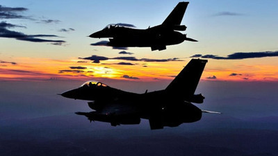 Suriye'de 20 terörist etkisiz hale getirildi