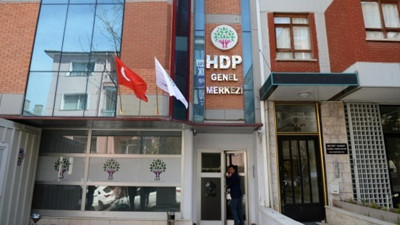 HDP'den kayyum değerlendirmesi