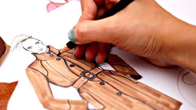 Hazır giyim tasarımları Paris'te görücüye çıkacak