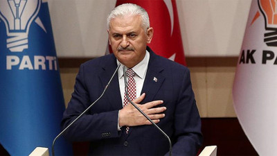 "Birliğimize kasteden bütün o kirli oyunlar beyhudedir"