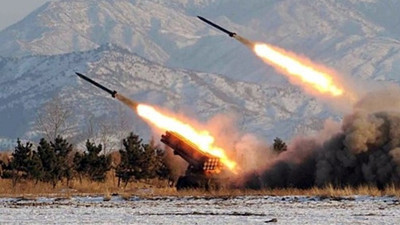 Güney'den Kuzey Kore'ye 'nükleer' uyarı