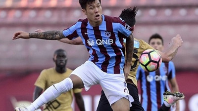 Osmanlıspor'dan deplasmanda ilk galibiyet