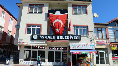 28 belediyeye kayyum atanması