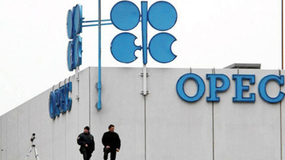 OPEC’in petrol üretimi ağustosta azaldı