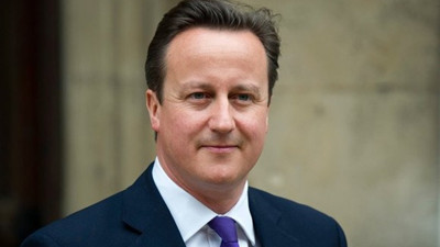 Cameron'dan ikinci istifa