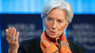 IMF Başkanı Lagarde, Fransa'da yargılanacak