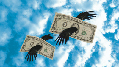 Dolar tırmanışa geçti