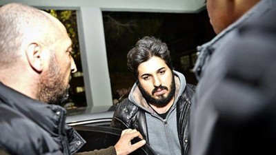 Reza Zarrab davasında yeni gelişme