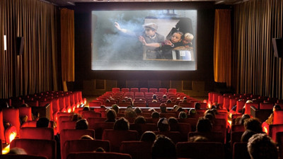 Bu hafta 3 film vizyona girecek