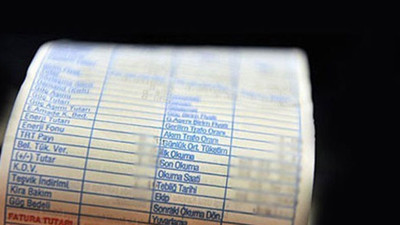 "Kayıp-kaçak tüketiciye yansıtılmıyor"