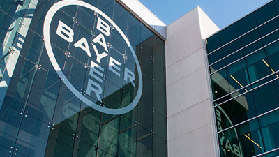 Bayer'den 66 milyar dolarlık satın alma