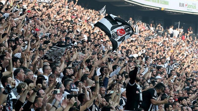 Beşiktaş-Galatasaray derbisi bilet fiyatları açıklandı