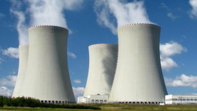 İngiltere nükleer santral inşasına yeşil ışık yaktı