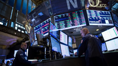 New York borsası yükselişle açıldı