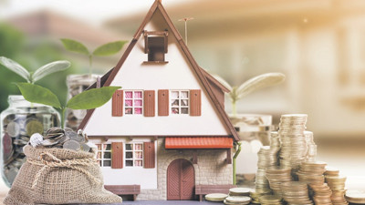 Konut kredileri haftalık bazda dörde katlandı