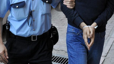 Büyükelçiliklere saldırı hazırlığında olan 4 kişi yakalandı