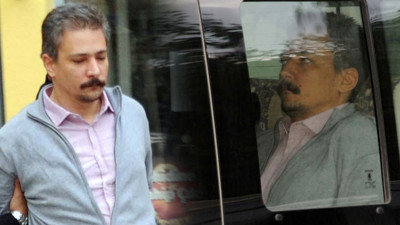 HDP Eş Genel Başkan Yardımcısı Alp Altınörs tutuklandı