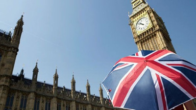 İngiltere'nin Ankara Büyükelçiliği bugün kapalı