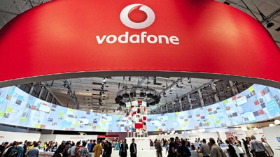 Vodafone'lular bayramda iki kat internet kullandı