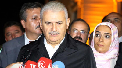 Yıldırım: En ufak bir geri adım yok