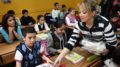 MEB, 58 kitabı tekrar basıyor