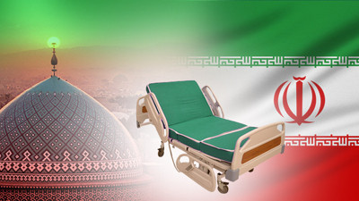 İran'dan hasta yatağı plastik aksesuarları talebi