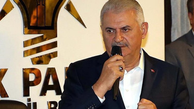 "15 Temmuz dostla düşmanın ortaya çıktığı gecedir"