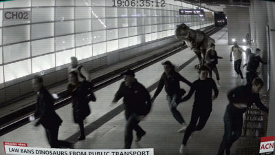 Audi'den sıradışı reklam