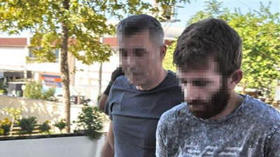 Elazığ Emniyeti'ne saldırının planlayıcısı yakalandı