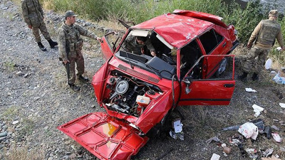 Tatilin bilançosu ağır oldu