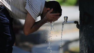 Sıcaklıklar 4 derece birden artıyor