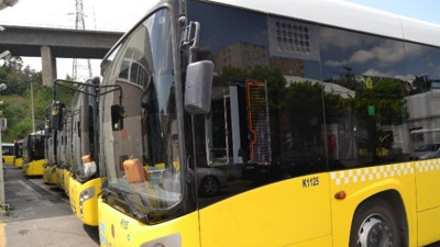 İstanbul trafiğinde 'ilk gün' önlemleri alındı